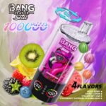 Bang Leader Stoll 100K – 10種類の個性的なマルチフレーバー - 画像 (6)
