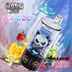 Bang Leader Stoll 100K – 10種類の個性的なマルチフレーバー - 画像 (8)