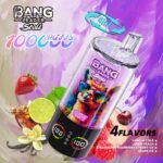 Bang Leader Stoll 100K – 10種類の個性的なマルチフレーバー - 画像 (10)