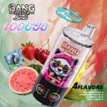 Bang Leader Stoll 100K – 10種類の個性的なマルチフレーバー - 画像 (11)