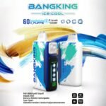 Bang King アイス Cool 60Kの商品画像 2