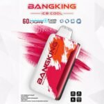 Bang King アイス Cool 60Kの商品画像 3