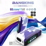 Bang King アイス Cool 60Kの商品画像 12