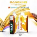Bang King アイス Cool 60Kの商品画像 5