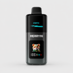 Merry Mi Mecha Pro 35K – Smart Display・Normal / Turboモード