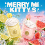 Merry Mi Kitty S 40Kの商品画像 1