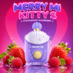 Merry Mi Kitty S 40Kの商品画像 4