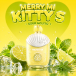 Merry Mi Kitty S 40Kの商品画像 5