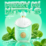 Merry Mi Kitty S 40Kの商品画像 6