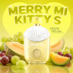 Merry Mi Kitty S 40Kの商品画像 8
