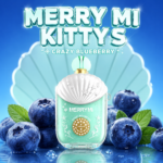 Merry Mi Kitty S 40Kの商品画像 10