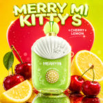 Merry Mi Kitty S 40Kの商品画像 11