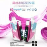 Bang King アイス Cool 60Kの商品画像 6