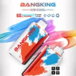 Bang King アイス Cool 60Kの商品画像 7