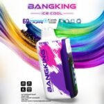 Bang King アイス Cool 60Kの商品画像 8