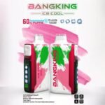Bang King アイス Cool 60Kの商品画像 9