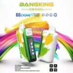 Bang King アイス Cool 60Kの商品画像 10