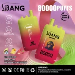 Bang Leader 80Kの商品画像 2