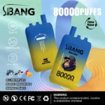 Bang Leader 80Kの商品画像 3