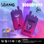 Bang Leader 80Kの商品画像 4