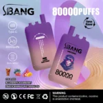 Bang Leader 80Kの商品画像 6