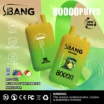 Bang Leader 80Kの商品画像 9