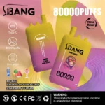 Bang Leader 80Kの商品画像 10