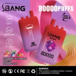 Bang Leader 80Kの商品画像 11
