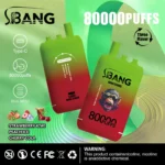 Bang Leader 80Kの商品画像 12