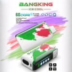 Bang King アイス Cool 60Kの商品画像 11
